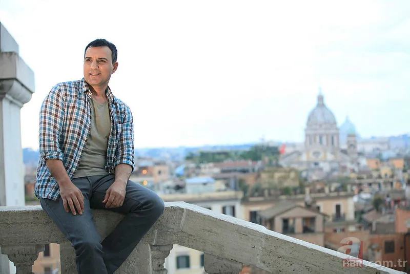 Mesajları ifşa olmuştu! Rafet El Roman intikam için harekete geçti 6