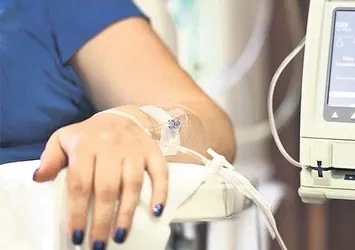 Kanser ilacı çetesine bir kurban daha! İlaç diye bakın ne satıyorlarmış