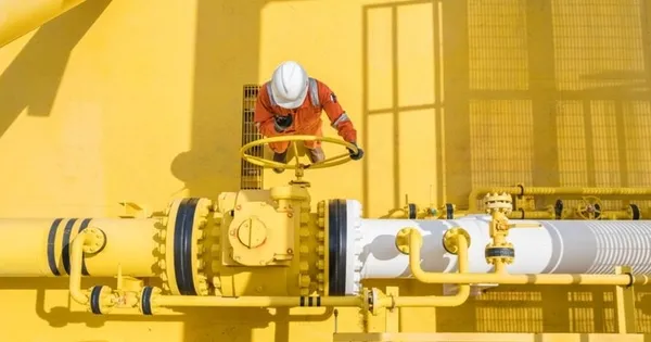 Avrupa krizi engelleyemiyor! İngiliz elektrik ve gaz şirketinden uyarı: Kış çok zor geçecek - 4