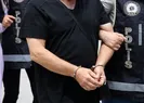 Fatihte kırmızı bültenli hükümlü yakalandı