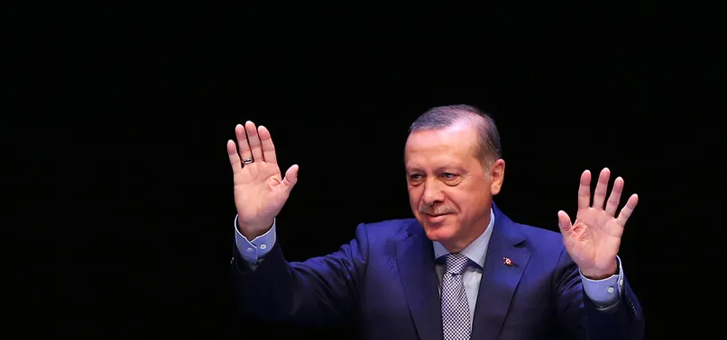 Erdoğan'ın açıklamaları Çin'i harekete geçirdi