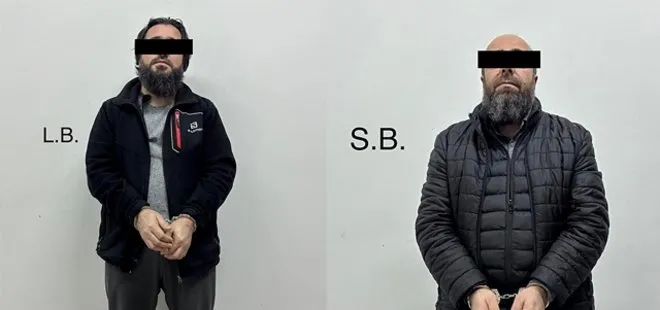 El Kaide’nin kilit isimleri İstanbul’da yakalandı
