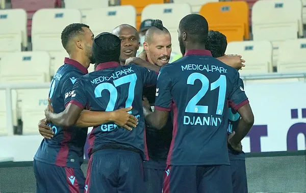 Valencia'dan Uğurcan Çakır'a flaş teklif - 5
