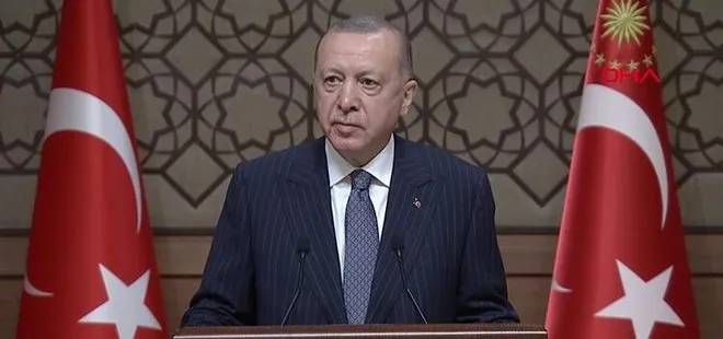 Son dakika: Başkan Erdoğan’dan Suyun Gücü Milletle Buluşuyor Toplu Açılış Töreni’nde önemli açıklamalar