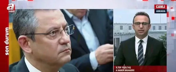 CHP’de dinmeyen adaylık krizi! İmamoğlu ile Özel arasında savaş var! Aday belirleme toplantısı bir kez daha ertelendi...