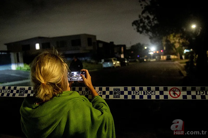 Avustralya saldırganları kim? Komşuları anlattı: “Normal insanlardı... Ta ki o güne kadar" 9