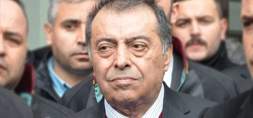 MHP'den Osman Durmuş için başsağlığı mesajı
