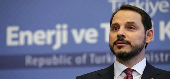 Türkiye’den enerjide dev hamleler