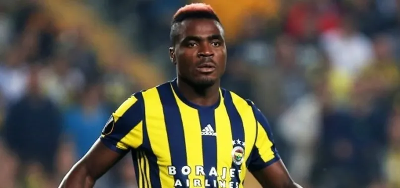 Emenike’yi Ezinne yaktı