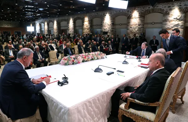 Kriz İstanbul’da çözüldü: Buğday fiyatları çakıldı