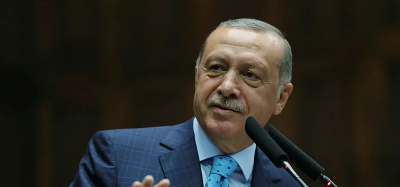 AK Parti'de 11 il başkanlığına atama