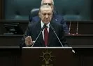 Erdoğan’ın Filistin meselesi çözümü liderlerden tam not aldı