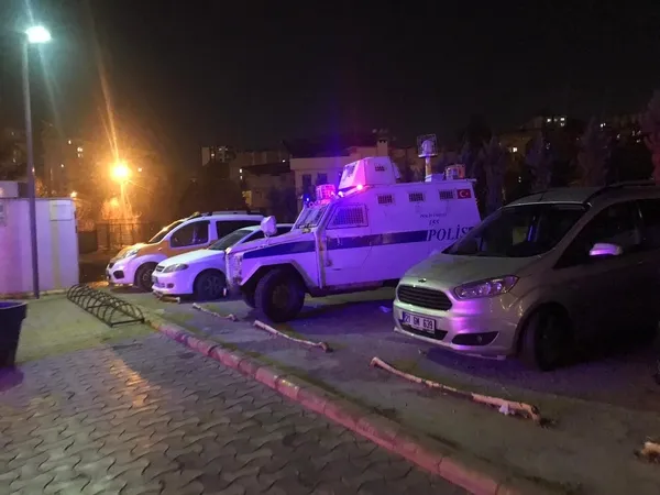 Diyarbakır vahşet! Site yöneticisi 'Neden evrakı aldın' diyerek öldürüldü - 2