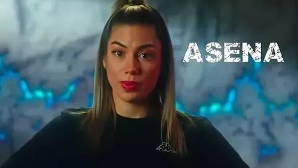 Asena Demirbağ kimdir, kaç yaşında? Survivor 2023 Asena Demirbağ nereli, evli mi? İşte Instagram hesabı...