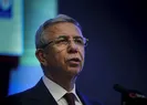 AK Partiden Mansur Yavaşa sert tepki: Belediye başkanlığı makamı ağlama makamı değildir
