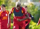 Aslana Victor Osimhen müjdesi!