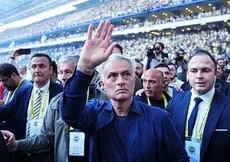 Mourinho’nun adı bile yetti! Dünya yıldızları Fenerbahçe’ye geliyor! Transferde çok konuşulacak hamle