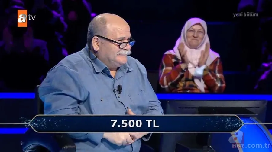 Kim Milyoner Olmak İster'de hafızaları zorlayan Fatih Sultan Mehmed sorusu! Yarışmacı verdiği o cevapla elendi 20