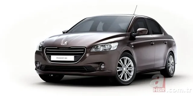 Otomobillerin çarpışma testi sonuçları açıklandı! O otomobiller sınıfta kaldı