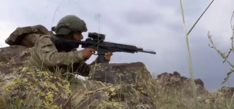 PKK'ya ilkbahar-yaz darbesi! Ara-bul-yok et-yerleş konsepti PKK’yı bitirme noktasına getirdi