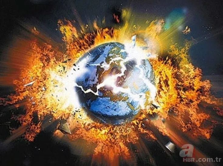 Kıyamet yaklaştı mı? 2020 felaketleri kıyamet alameti mi? Kur’an-ı Kerim'de geçen kıyamet alametleri neler? 8