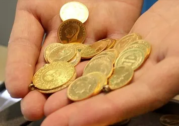 Altında rekor üstüne rekor | Yeni haftada ne olacak? Gram altın ne kadar?
