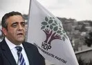 ’Hazine’ kararı sonrası CHP’den HDP’ye destek