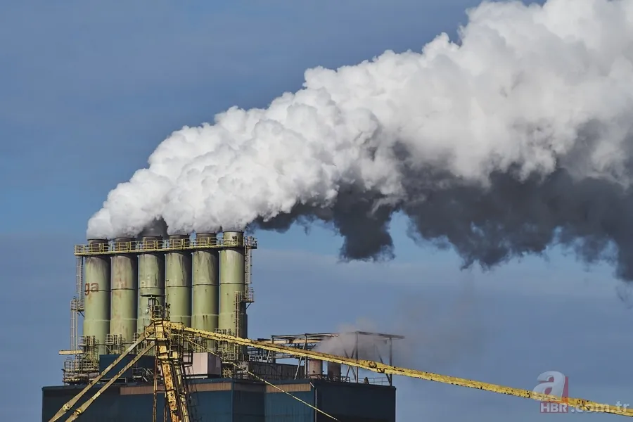 Metan Gazı nedir, mağarada nasıl oluşur? Metan gazı zehirlenmesi belirtileri neler? Özellikleri ve Zararları... 8