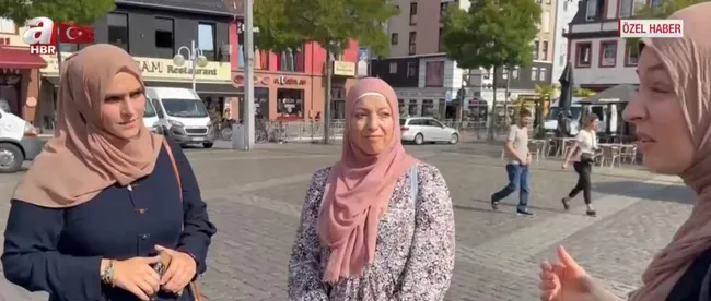 avrupada-basortu-ayrimciligi-is-basvurularinda-basortululere-ret-1659527690062.jpg Avrupa’da başörtü ayrımcılığı! İş başvurularında başörtülülere ret - 2