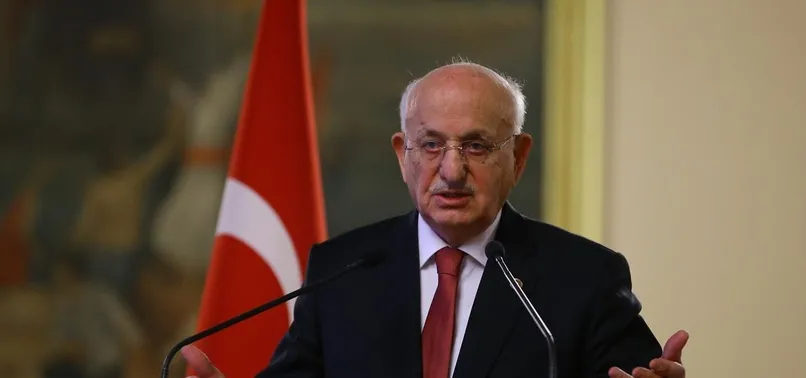 Kahraman'dan "Nevruz Bayramı" mesajı