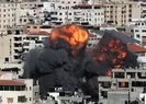 İsrail’de kırmızı alarm! Hamas o bölgeleri vurdu