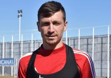 Mert Hakan Yandaş'a transfer teklifi yağıyor