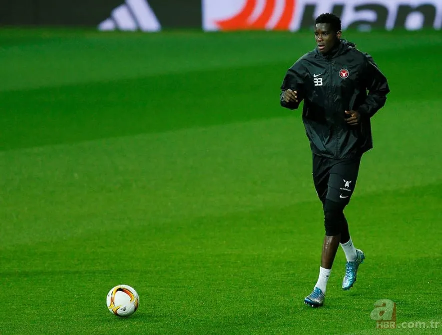 Galatasaray Paul Onuachu'yu resmen istedi! 7