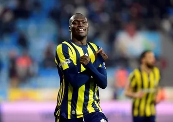 Fenerbahçe, Çaykur Rizespor'u farklı geçti