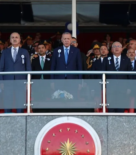 Başkan Erdoğan’dan terörle mücadele mesajı: Çok yakında kilidi kapatacağız