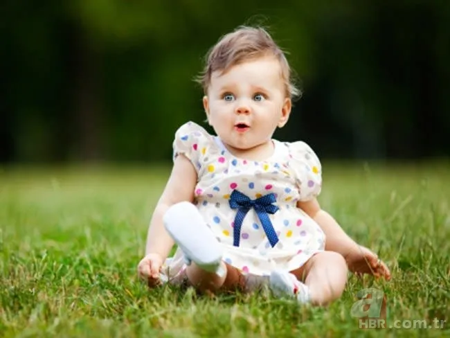 Kız erkek bebek isimleri 2023 - A'dan Z'ye en yeni, popüler, modern kız isimleri ve anlamları! 12