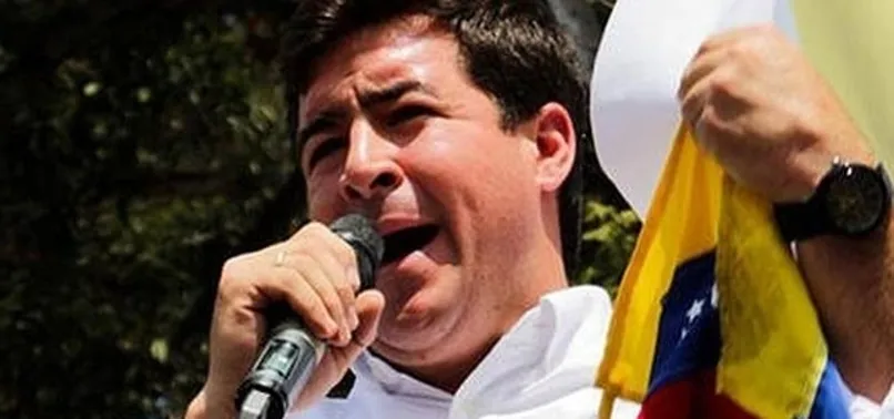 Venezuela, ABD'yi darbe planlamakla suçladı