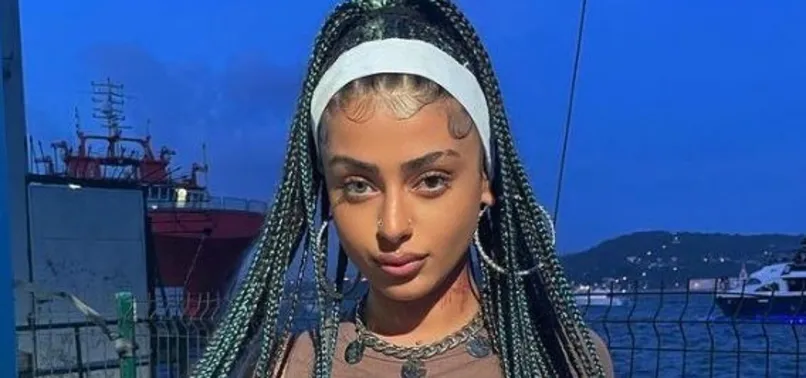 Ünlü şarkıcı Asya Alizade gözaltına alındı