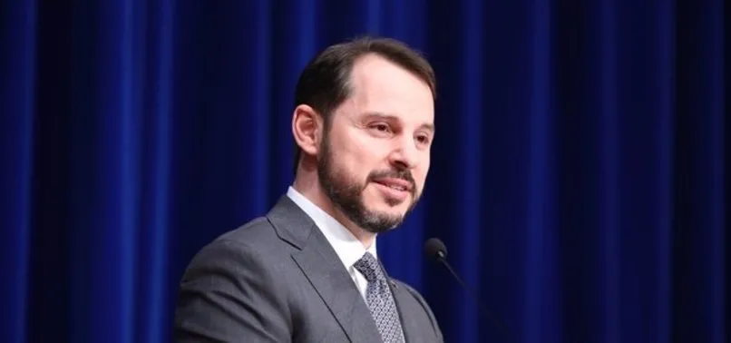 Bakan Albayrak'tan Halk Otobüsü İşletmecileri'ne vergi müjdesi