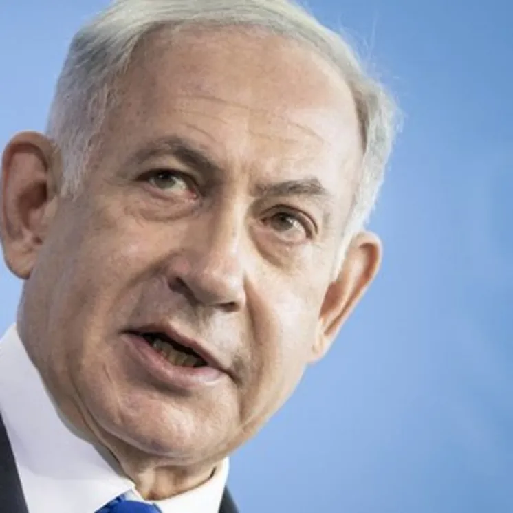 Başkan Erdoğan katil Netanyahuyu dize getirdi