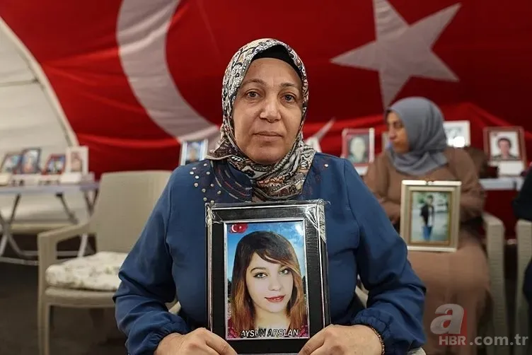 Terörsüz Türkiye adımı şehit aileleri ve Diyarbakır annelerini de mutlu etti 3