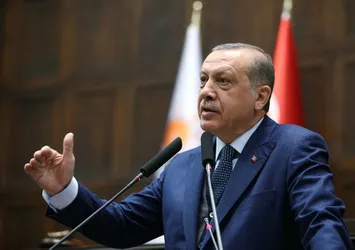 Erdoğan'dan teşkilatlara kritik FETÖ uyarısı