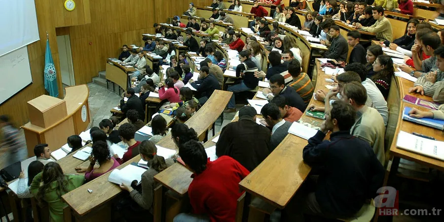 YKS 2021 üniversite taban puanları ve başarı sıralaması sorgulama! İşte YKS tercih kılavuzu ve tüm detaylar 15