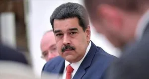 Maduro’dan göçmen açıklaması!