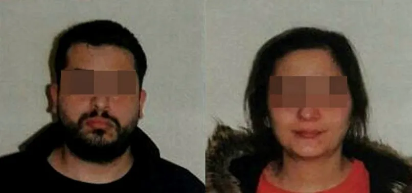 İnternet kafede teröristbaşının videolarını izlerken yakalandılar