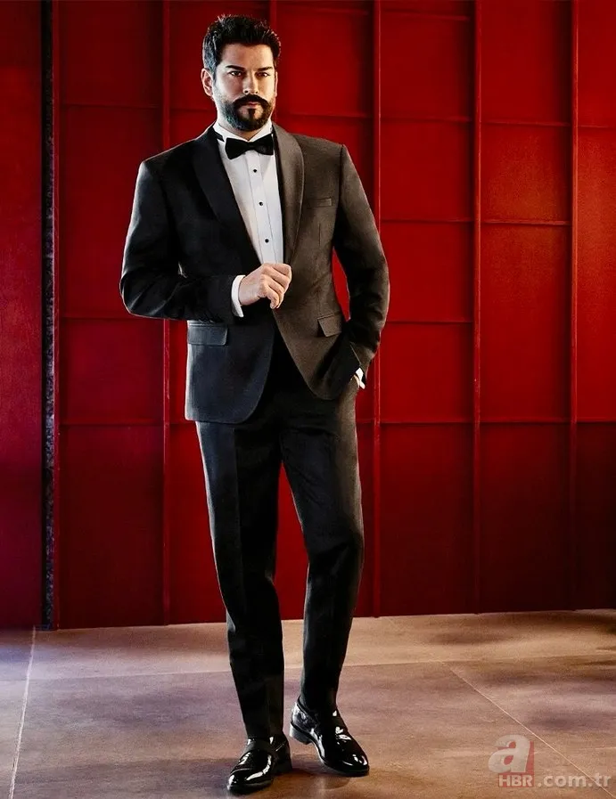 Rusya'ya giden Burak Özçivit'in erkek hayranından "kıskançlık" itirafı! 8