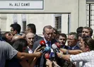 Cumhurbaşkanı Erdoğandan Kurban Bayramı tatili açıklaması