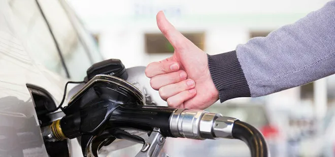 Son dakika: Benzine indirim geldi