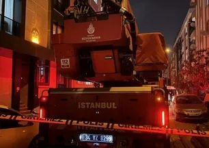 Güngören'de binada patlama! Yaralılar var | Valilikten açıklama