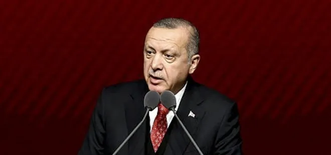 Erdoğan: Hakkari’de dört evladımız şehit oldu
